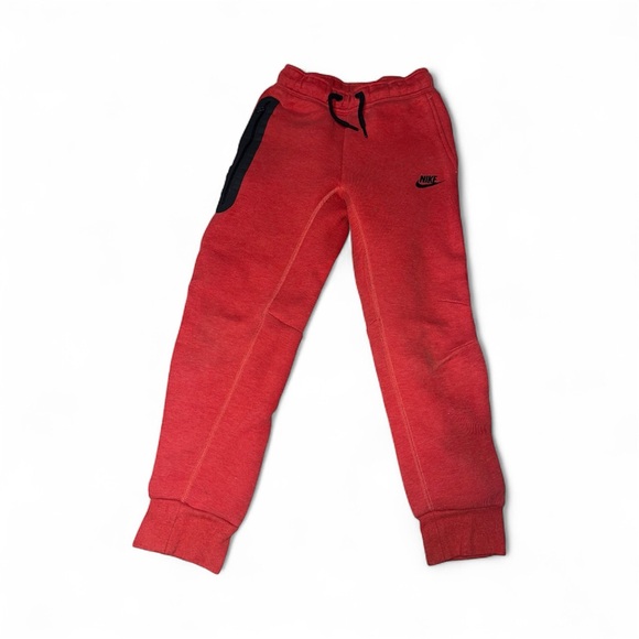 Nike Tech Kids fleece Pants - Picture 1 of 3